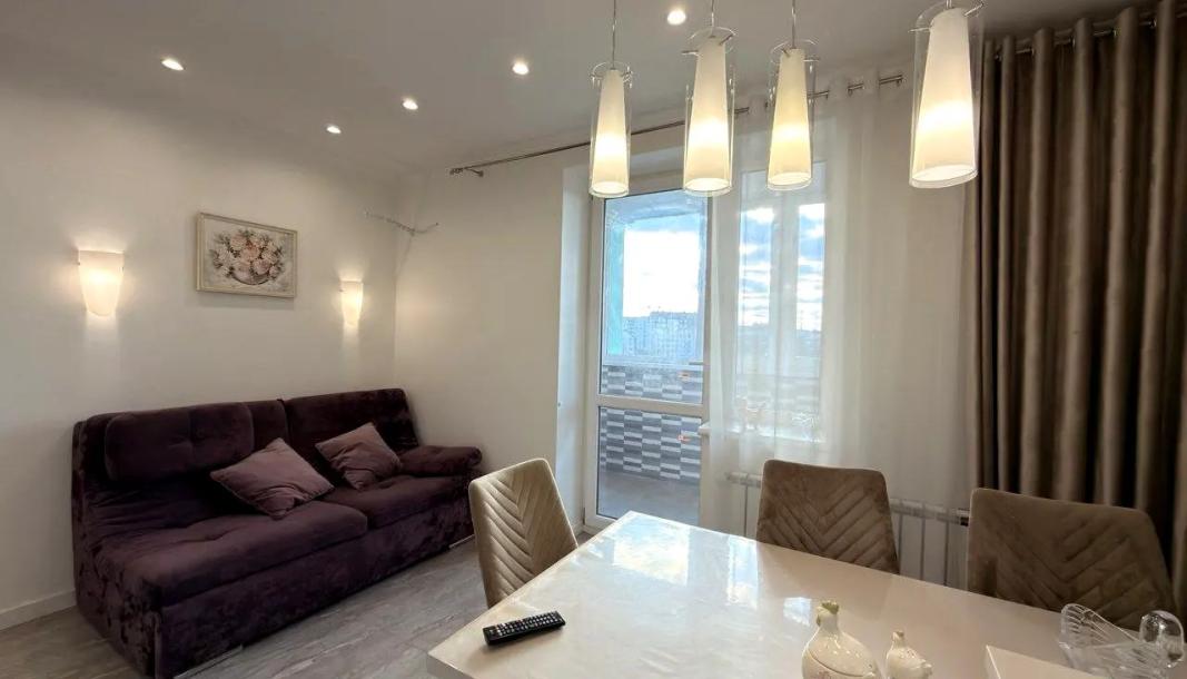 квартира, 1-кімн., Харьков, Центральный рынок метро, Рогатинская Левада