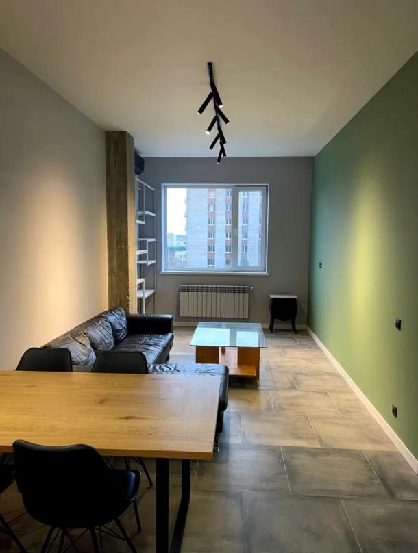 квартира, 2-кімн., Харьков, Павлово Поле, 23 Августа пер.