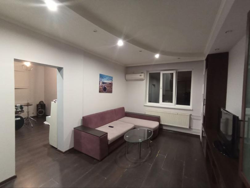 квартира, 3-кімн., Харьков, 608м/р, Академика Павлова