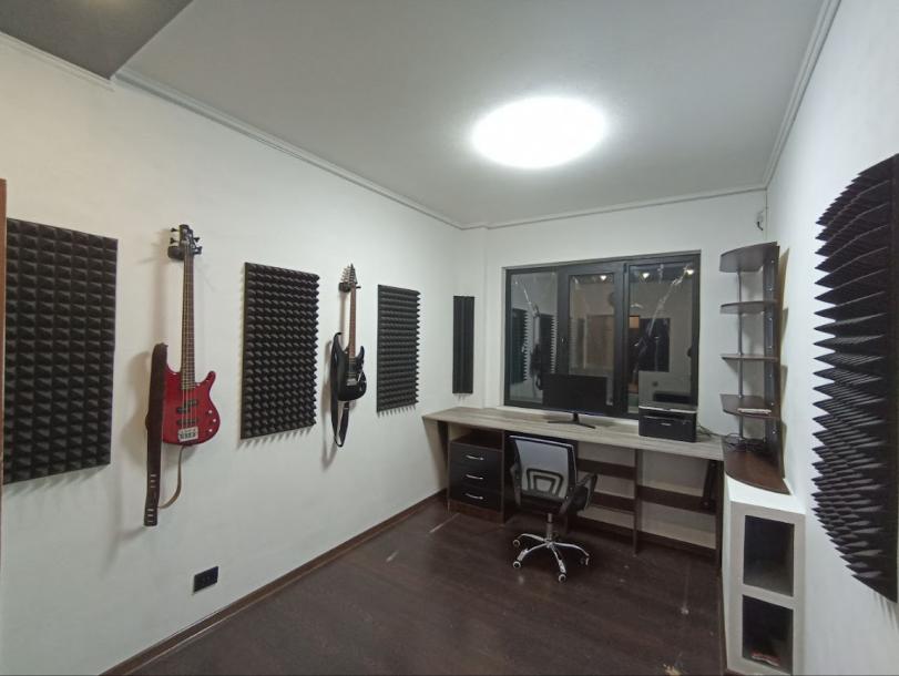 квартира, 3-кімн., Харьков, 608м/р, Академика Павлова