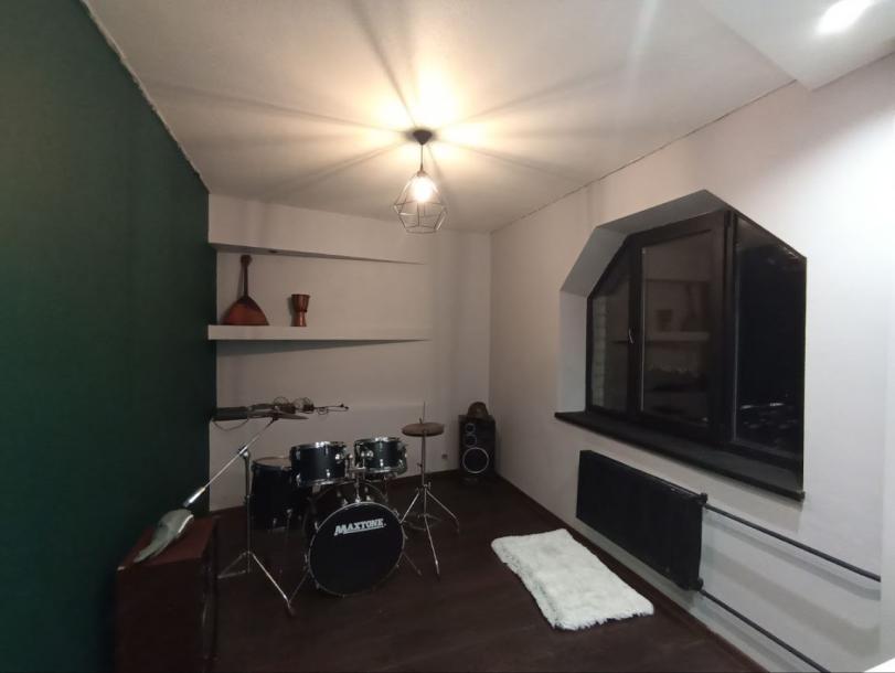 квартира, 3-кімн., Харьков, 608м/р, Академика Павлова