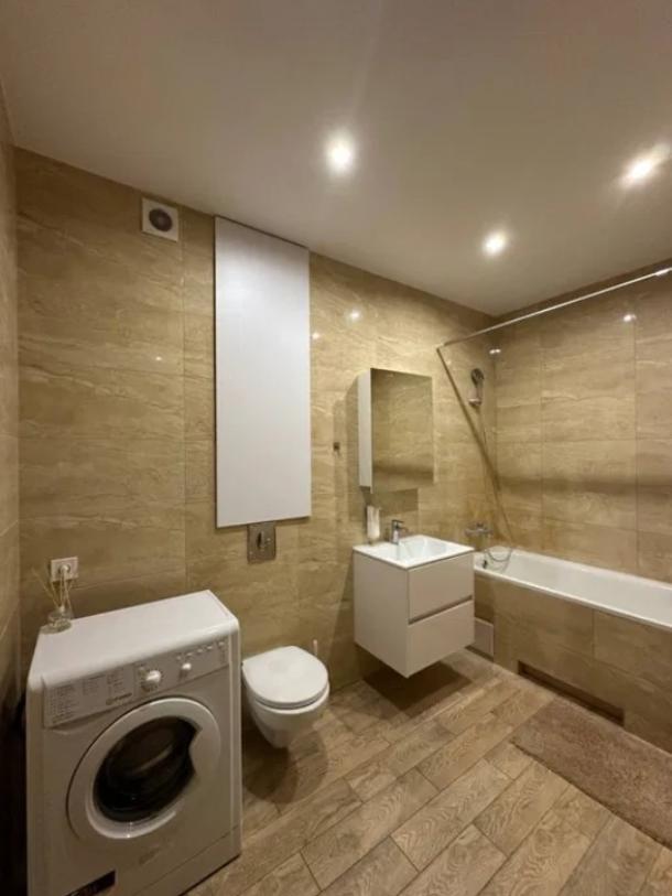 квартира, 2-кімн., Харьков, Новые Дома, Героев Харькова пр-т