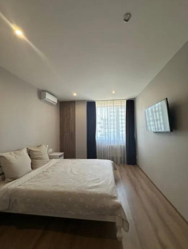 квартира, 2-кімн., Харьков, Новые Дома, Героев Харькова пр-т