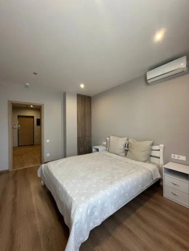 квартира, 2-кімн., Харьков, Новые Дома, Героев Харькова пр-т