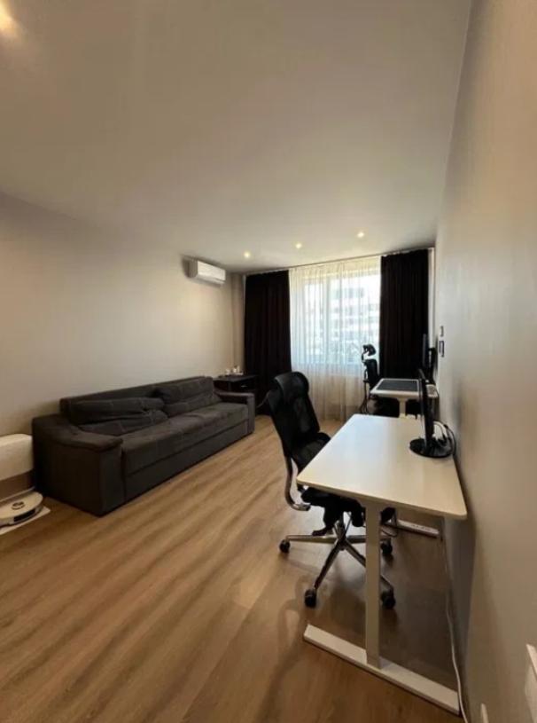 квартира, 2-кімн., Харьков, Новые Дома, Героев Харькова пр-т