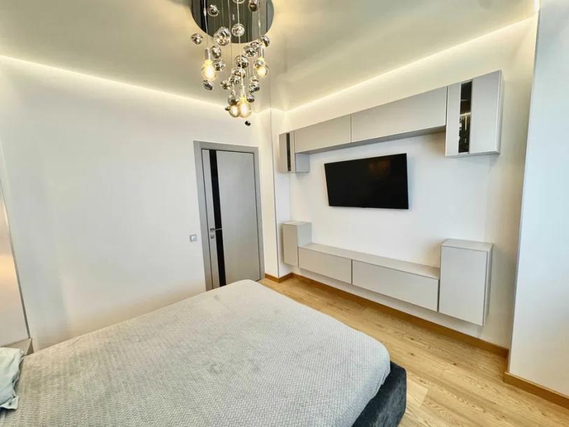 квартира, 2-кімн., Харьков, Одесская, Качановская