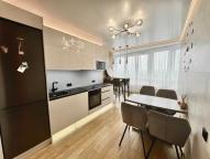 новостройка, Харьков, ОДЕССКАЯ