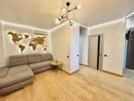 новостройка, Харьков, ОДЕССКАЯ