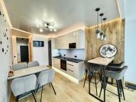 новостройка, Харьков, ОДЕССКАЯ