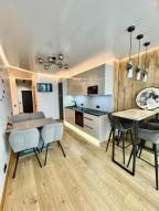 новостройка, Харьков, ОДЕССКАЯ