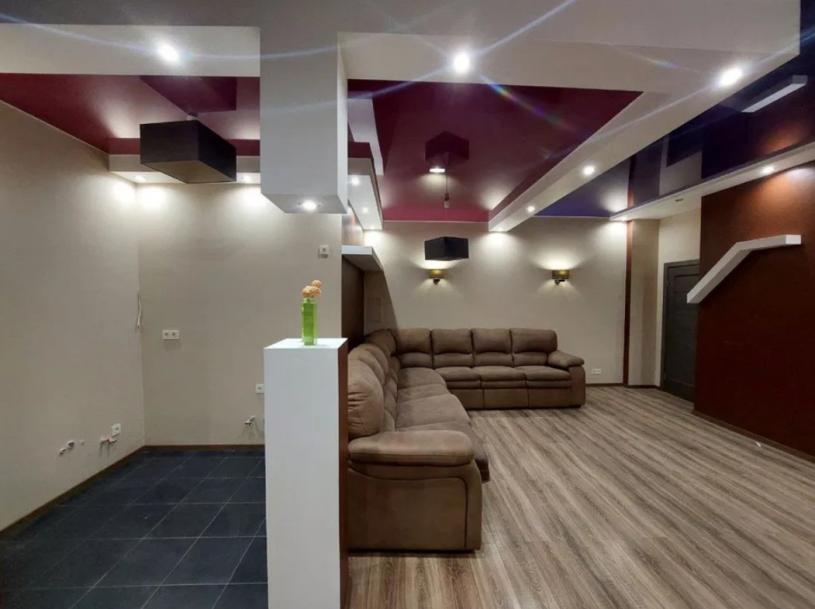 квартира, 2-кімн., Харьков, 519м/р, Академика Барабашова