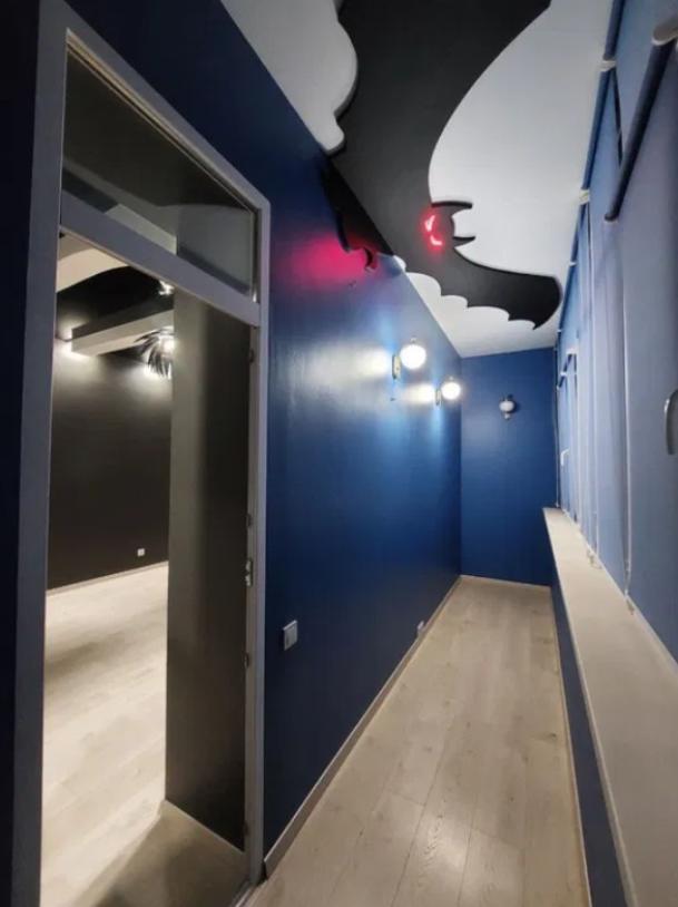 квартира, 2-кімн., Харьков, 519м/р, Академика Барабашова