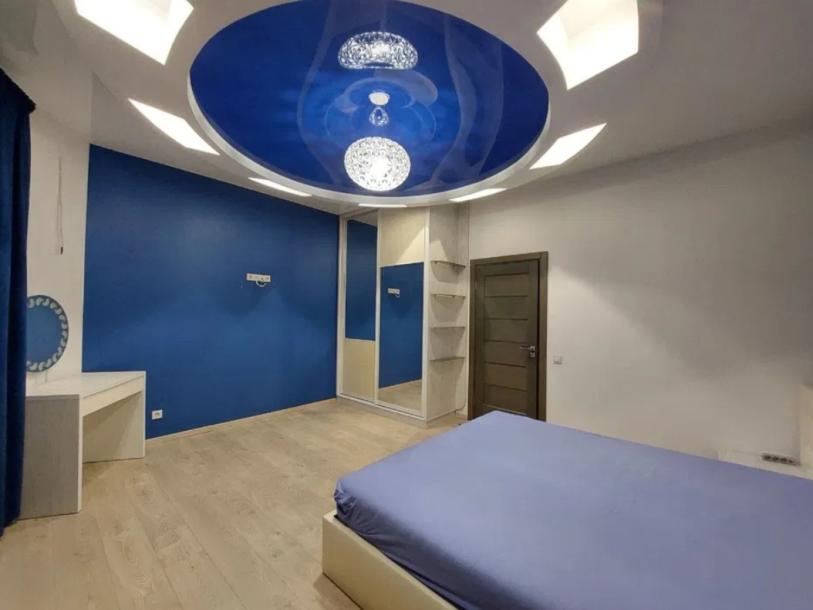 квартира, 2-кімн., Харьков, 519м/р, Академика Барабашова