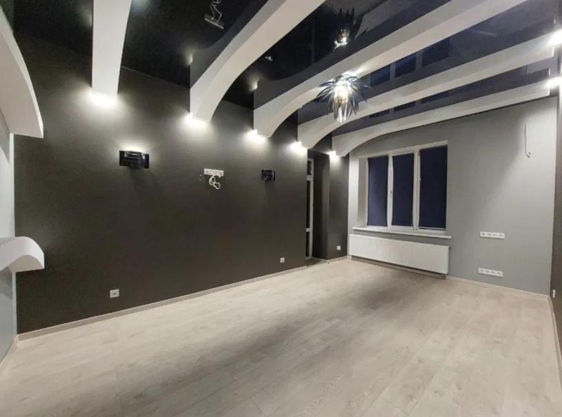 квартира, 2-кімн., Харьков, 519м/р, Академика Барабашова