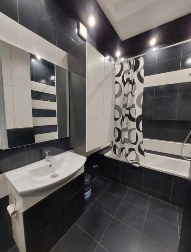 квартира, 2-кімн., Харьков, 519м/р, Академика Барабашова