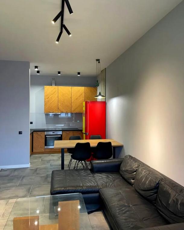 квартира, 2-кімн., Харьков, Павлово Поле, Отакара Яроша пер.