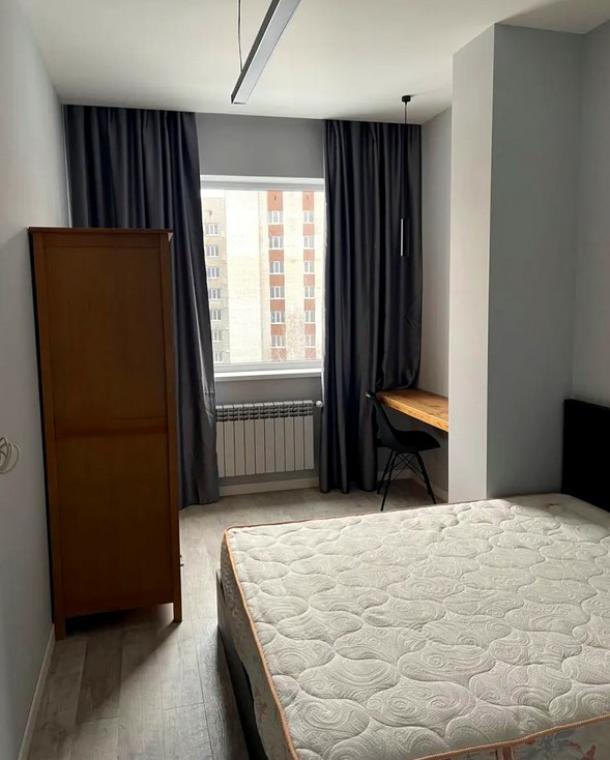 квартира, 2-кімн., Харьков, Павлово Поле, Отакара Яроша пер.