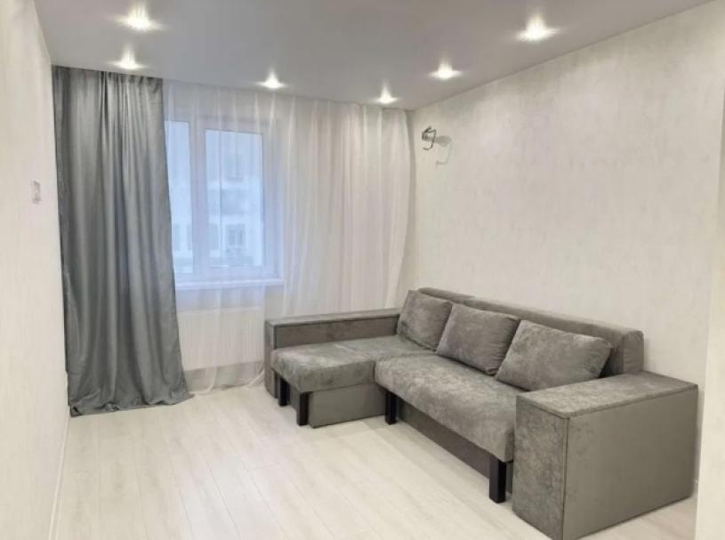 квартира, 1-кімн., Харьков, Холодная Гора, Полтавский Шлях