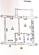 новостройка, Харьков, Холодная Гора, Полтавский Шлях