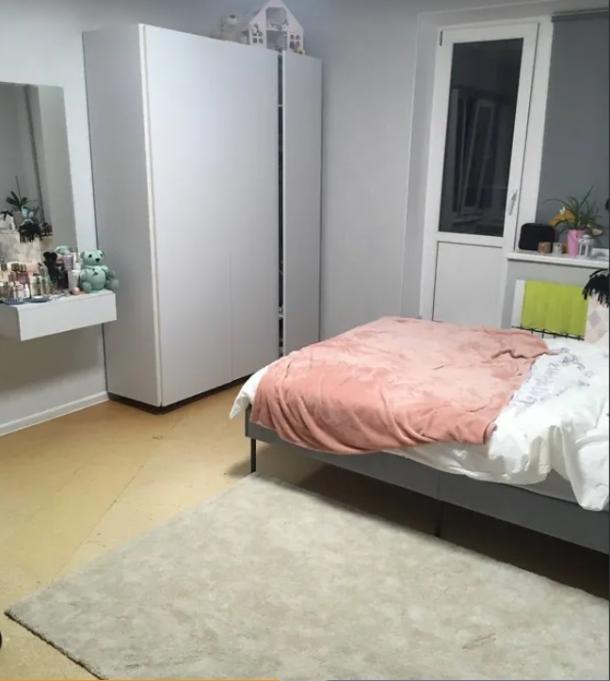 квартира, 3-кімн., Харьков, 608м/р, Академика Павлова