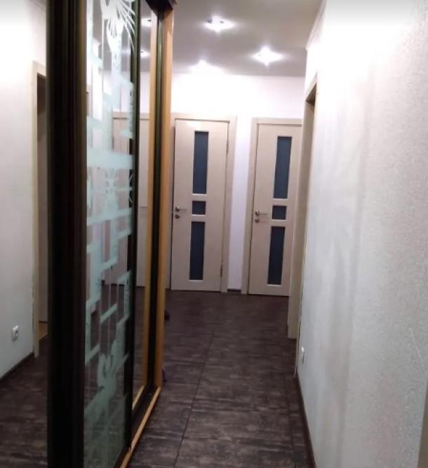 квартира, 2-кімн., Харьков, Защитников Украины метро, Героев Харькова пр-т