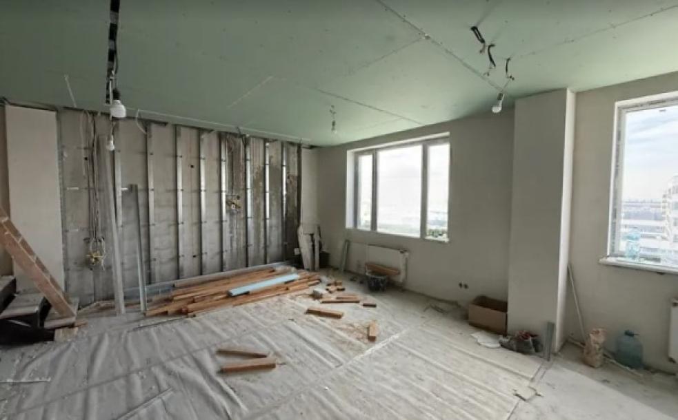 квартира, 4-кімн., Харьков, Новые Дома, Героев Харькова пр-т