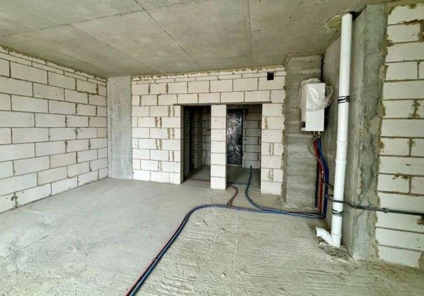 квартира, 1-кімн., Харьков, Шатиловка, Динамовская