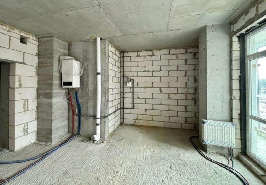 квартира, 1-кімн., Харьков, Шатиловка, Динамовская