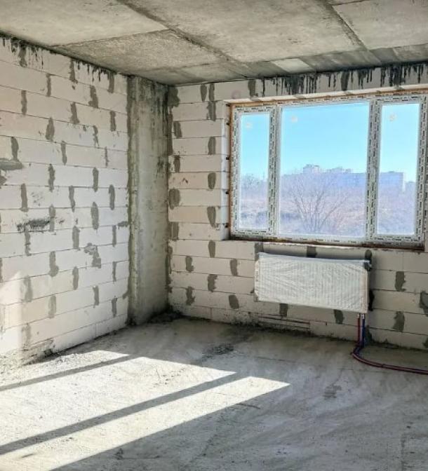 квартира, 3-кімн., Харьков, Новые Дома, Героев Харькова пр-т