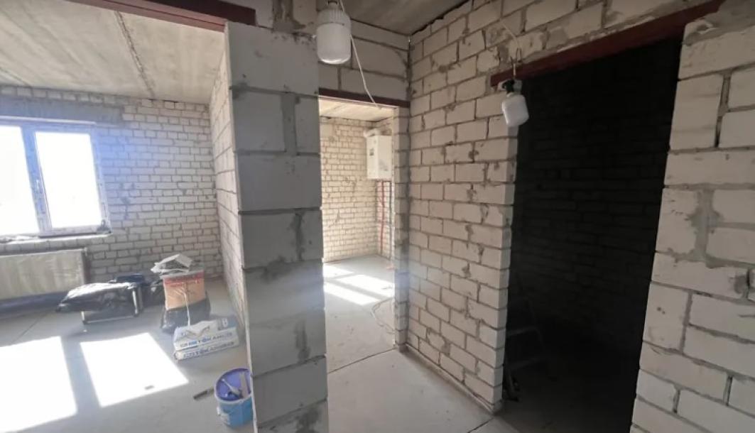 квартира, 1-кімн., Харьков, 615м/р, Гвардейцев Широнинцев