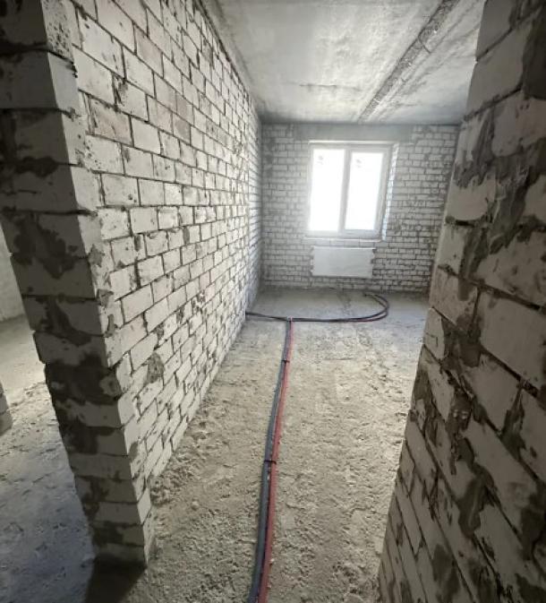 квартира, 1-кімн., Харьков, Холодная Гора, Полтавский Шлях