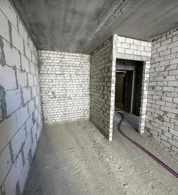 квартира, 1-кімн., Харьков, Холодная Гора, Полтавский Шлях