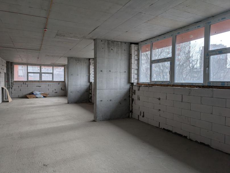 квартира, 3-кімн., Харьков, Гагарина метро , Молочная (Кирова)