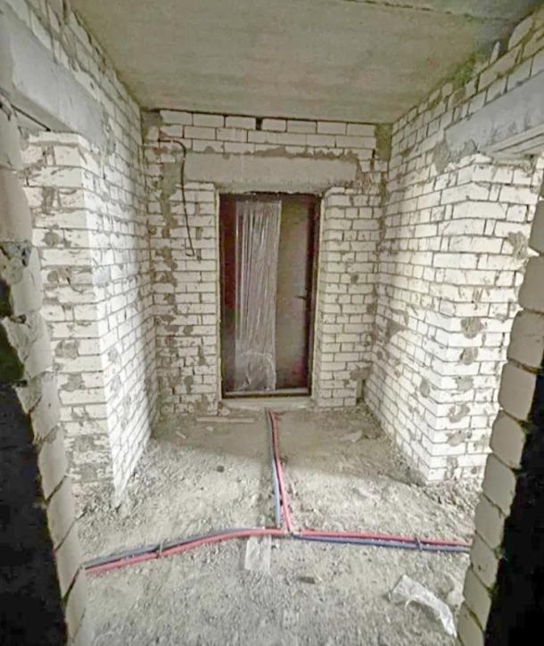 квартира, 1-кімн., Харьков, Холодная Гора, Полтавский Шлях