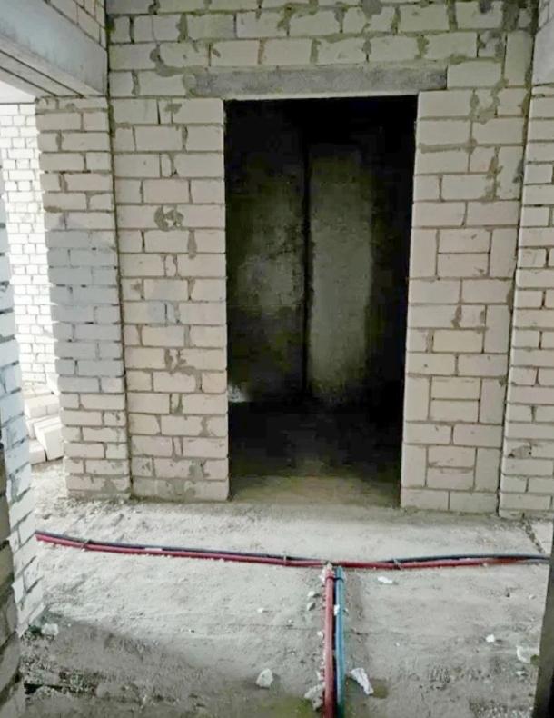квартира, 1-кімн., Харьков, Холодная Гора, Полтавский Шлях