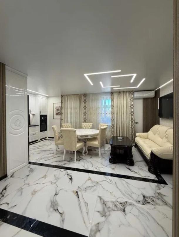 квартира, 2-кімн., Харьков, ХТЗ, Героев Харькова пр-т