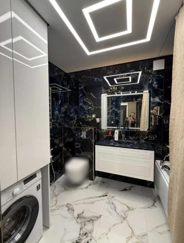 квартира, 2-кімн., Харьков, ХТЗ, Героев Харькова пр-т