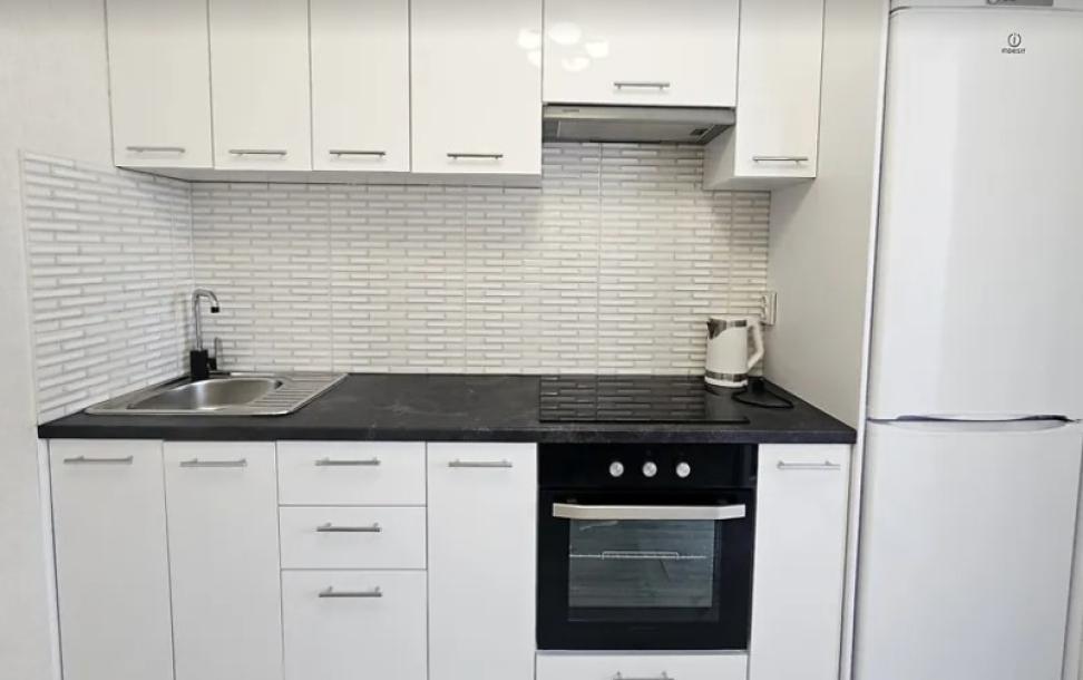 квартира, 1-кімн., Харьков, Журавлевка, Борткевича