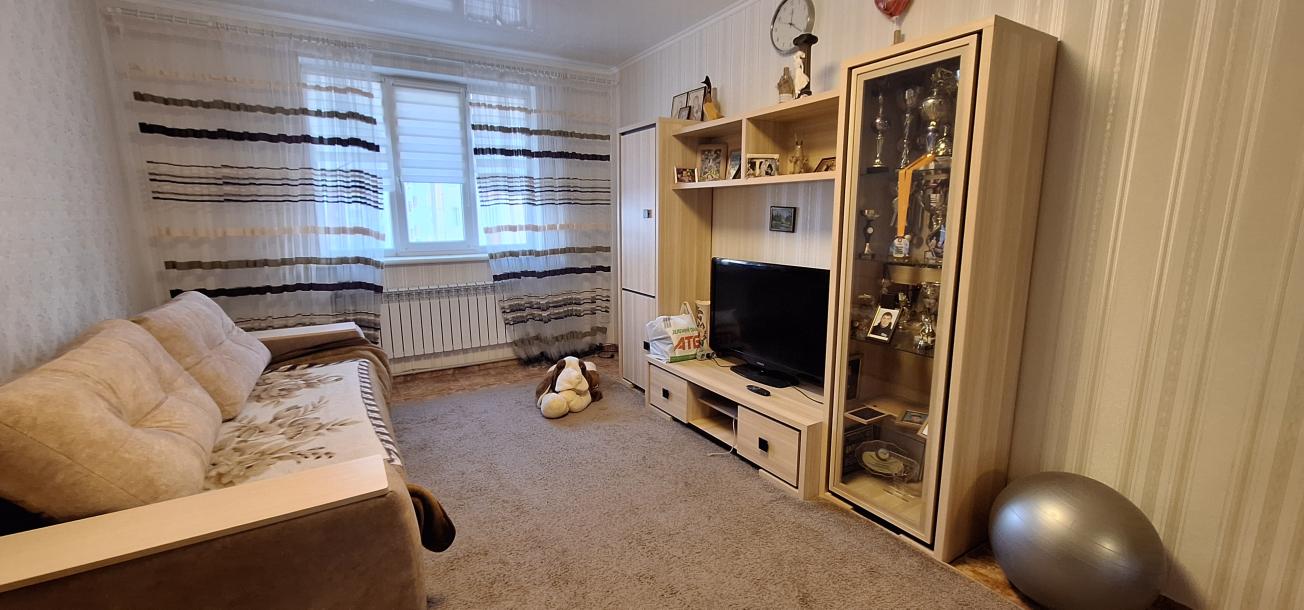 квартира, 2-кімн., Харьков, 625м/р, Салтовское шоссе