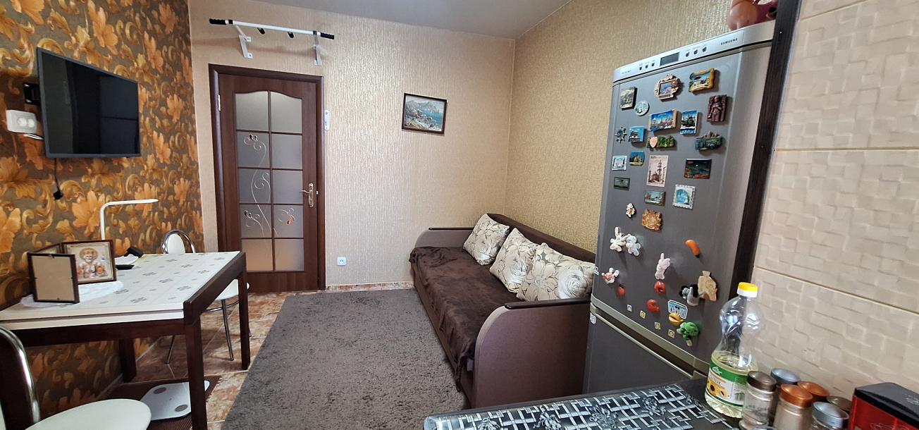 квартира, 2-кімн., Харьков, 625м/р, Салтовское шоссе