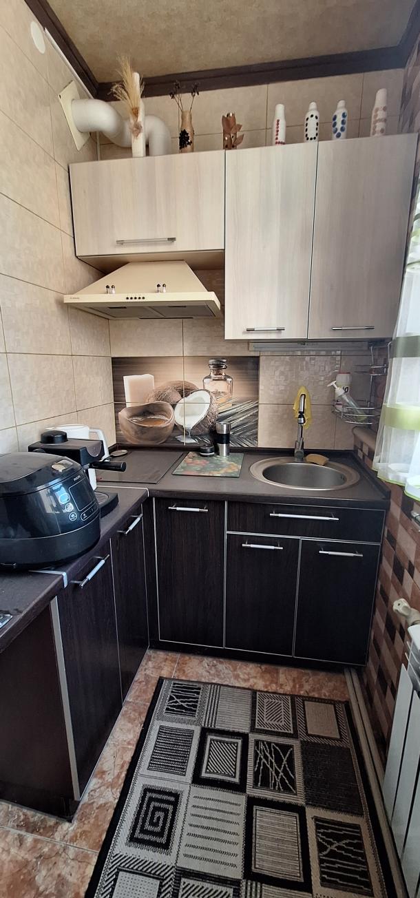 квартира, 2-кімн., Харьков, 625м/р, Салтовское шоссе