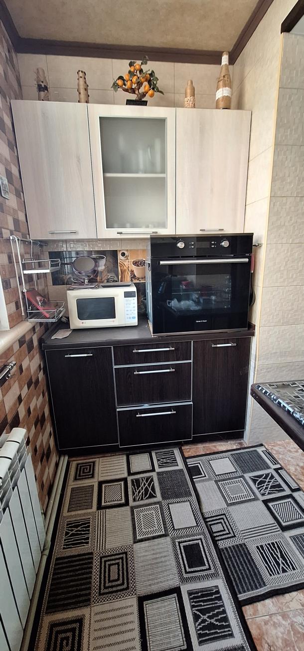 квартира, 2-кімн., Харьков, 625м/р, Салтовское шоссе