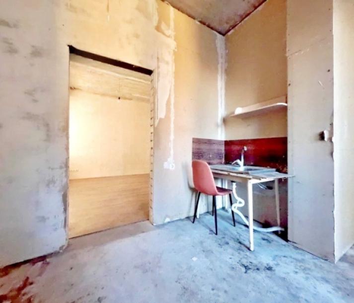 квартира, 2-кімн., Харьков, Киевская метро, Новоалександровская