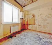 новостройка, Харьков, Киевская метро