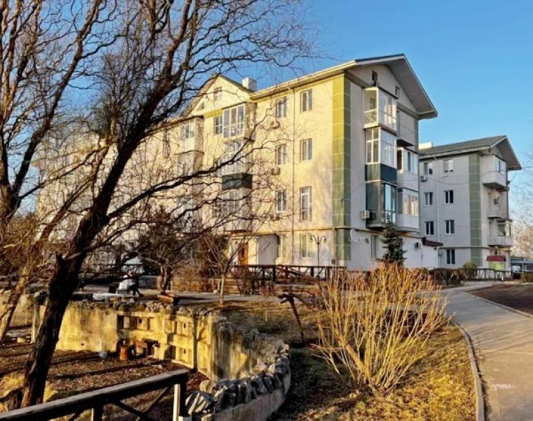 квартира, 2-кімн., Харьков, Киевская метро, Новоалександровская