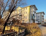 новостройка, Харьков, Киевская метро