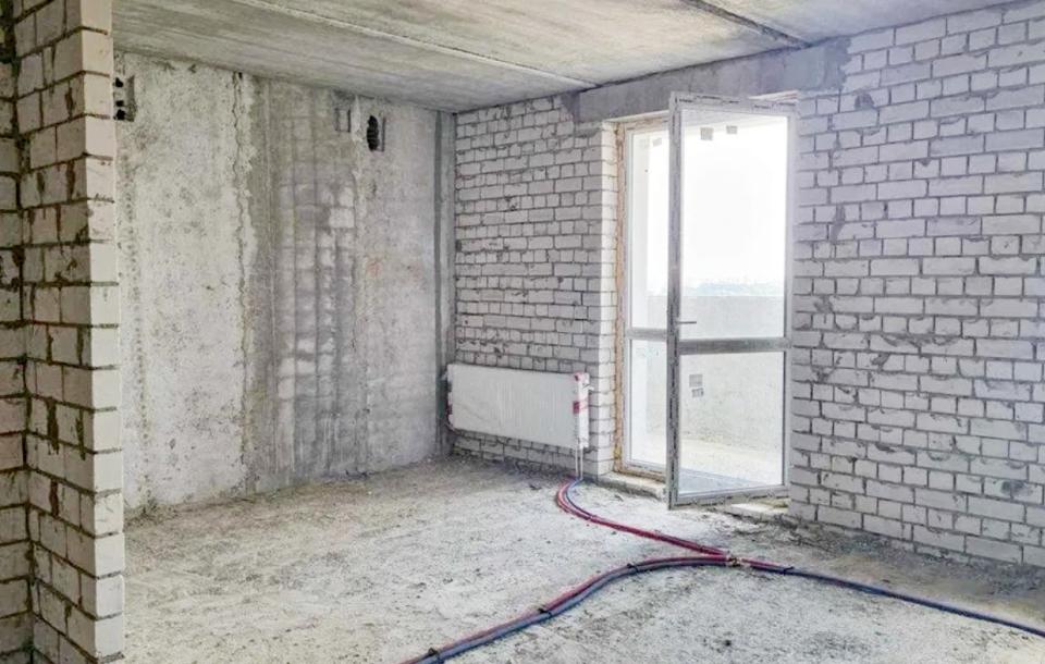 квартира, 1-кімн., Харьков, Завод Малышева метро, Героев Харькова пр-т