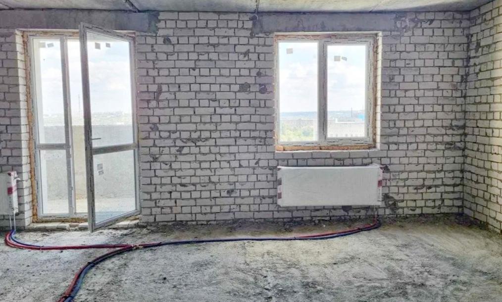 квартира, 1-кімн., Харьков, Завод Малышева метро, Героев Харькова пр-т