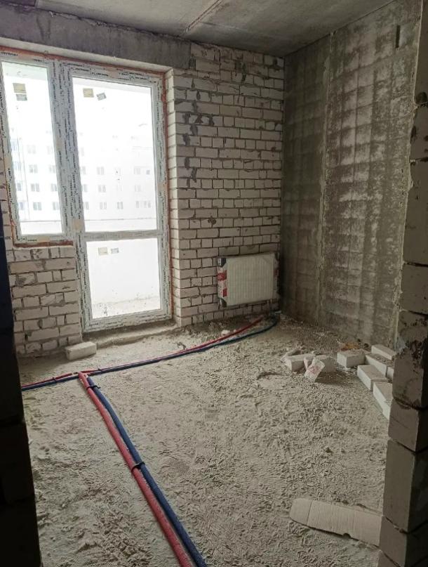 квартира, 1-кімн., Харьков, ХТЗ, Мира