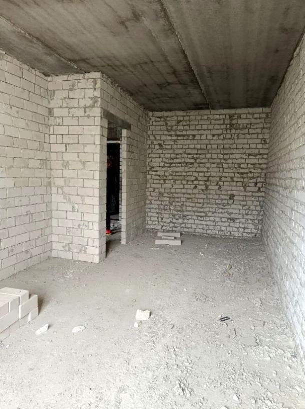 квартира, 1-кімн., Харьков, ХТЗ, Мира